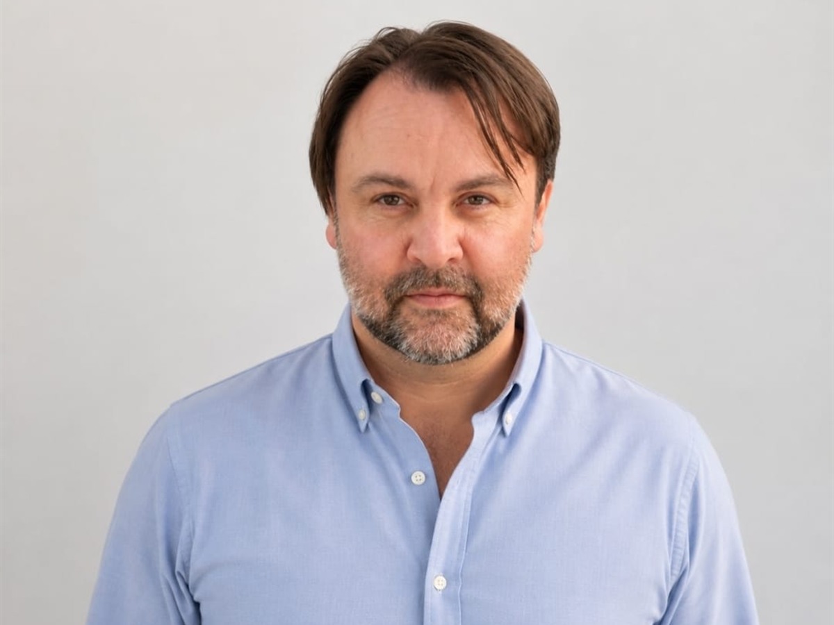 Alejandro Mazan