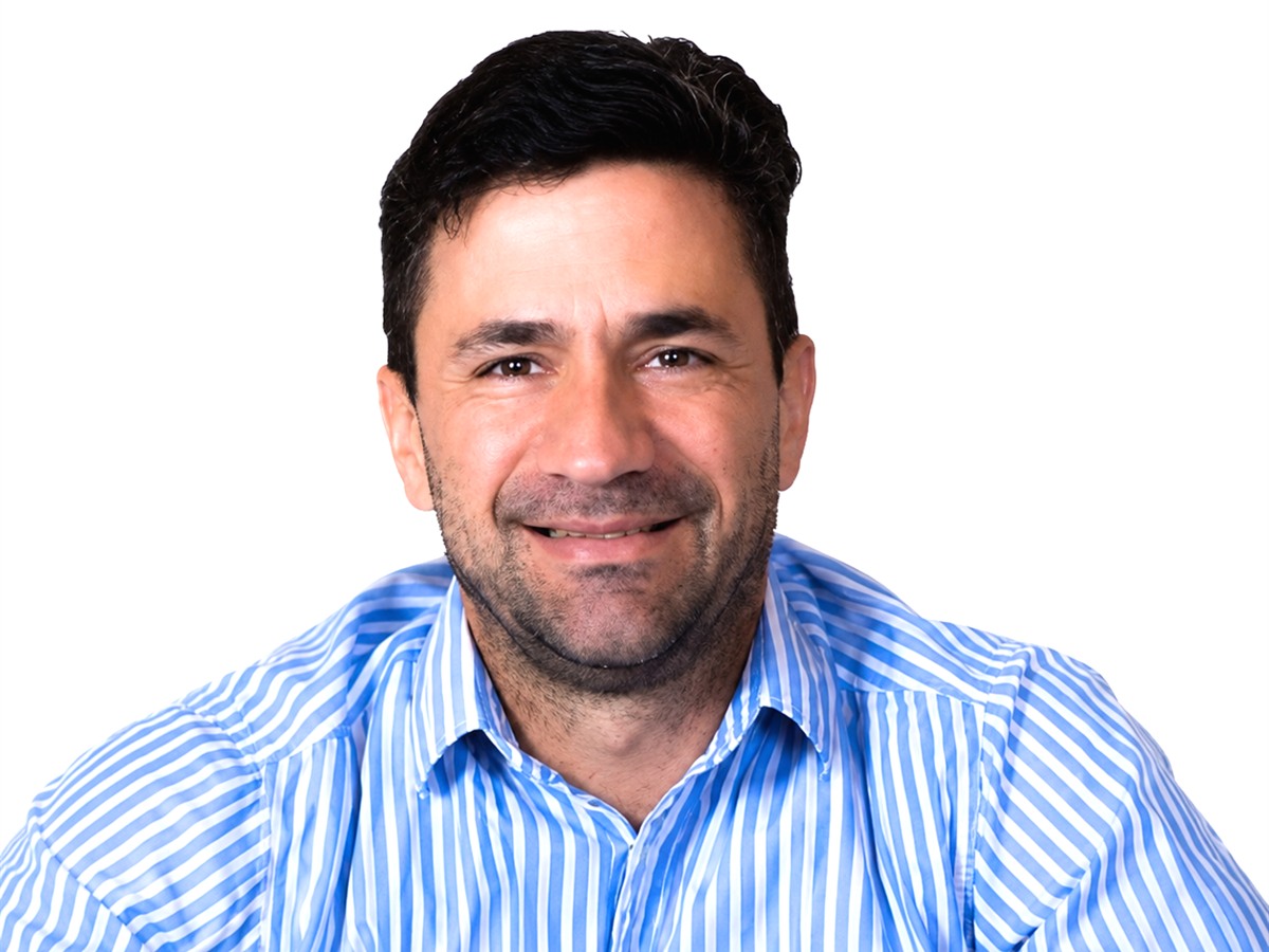 Damián Ignacio Arija