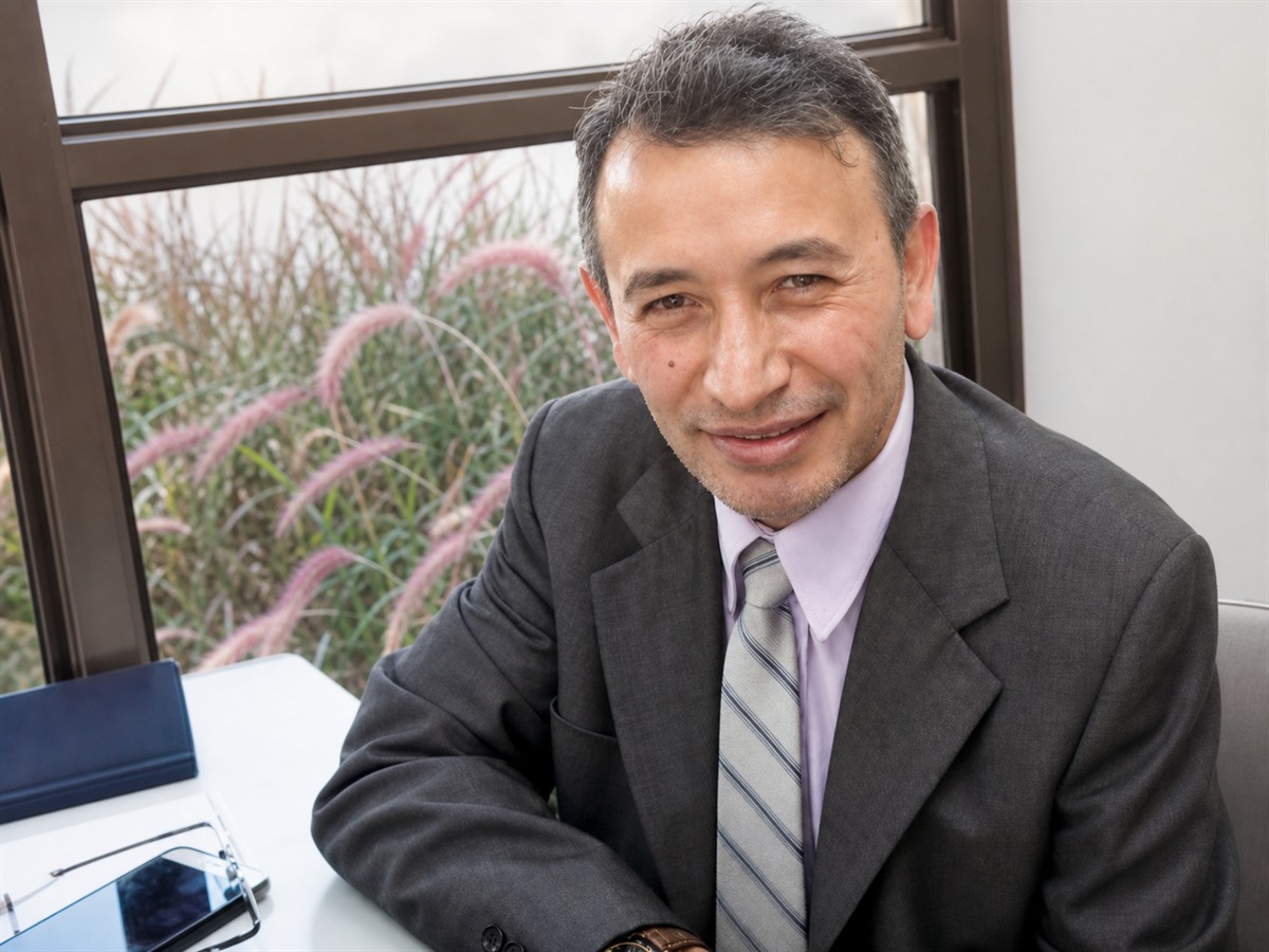 Jorge Alfredo Leal